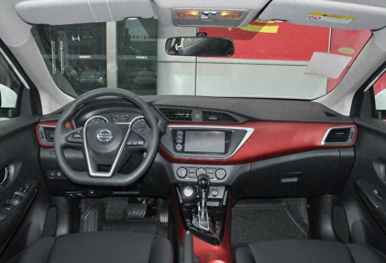 日产蓝鸟行驶6200公里用车感受,对于优缺点,车主有话说