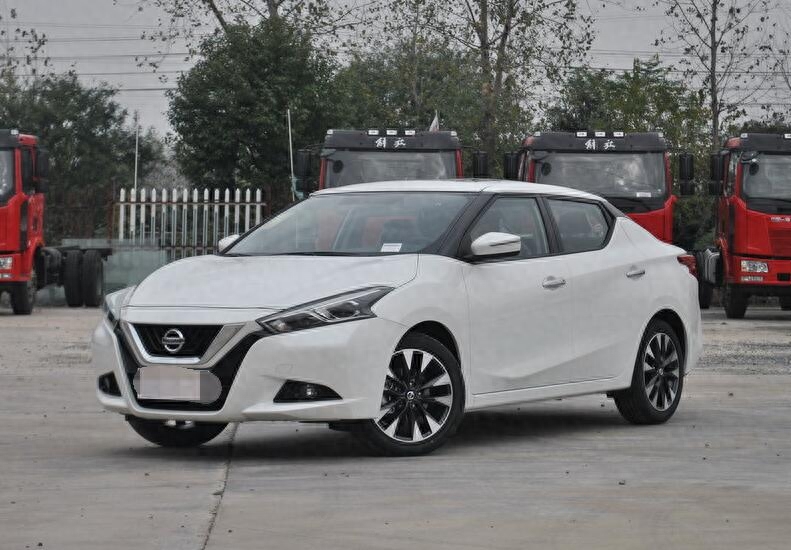 日产蓝鸟行驶6200公里用车感受,对于优缺点,车主有话说