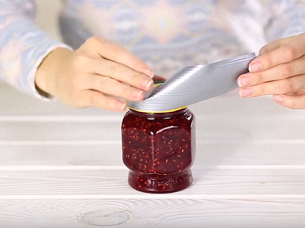 超实用的拧瓶盖小技巧，收藏好总会用到的