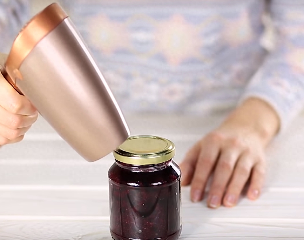 超实用的拧瓶盖小技巧，收藏好总会用到的