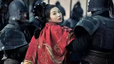 ​关公月下斩貂蝉是不是真实的？关公为什么要斩杀美女貂蝉？