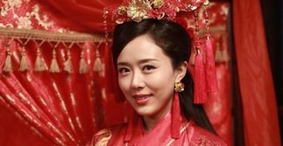 ​戚继光老婆为什么离开他