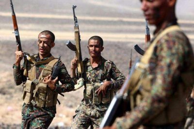 ​胡塞武装背后支持者是谁 是哪个国家的