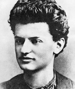 ​托洛茨基主义的概念是什么？基础方面有哪些？