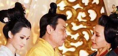 ​杨坚几乎屠尽宇文皇室,隋朝又被宇文氏终结 这一切真的是天意吗