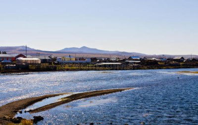 ​中俄边境城市有哪些