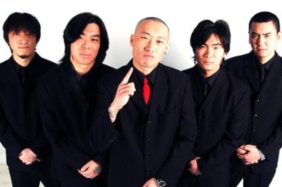 ​中国乐队46支乐队名单（中国乐队有哪些乐队）