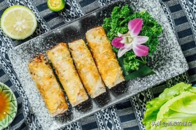 ​中国十大名菜（中国“国宴”上的10大名菜）