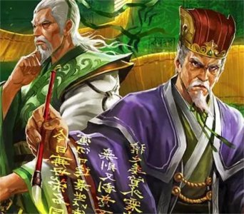 ​张纮和张昭什么关系？两人是好友吗？