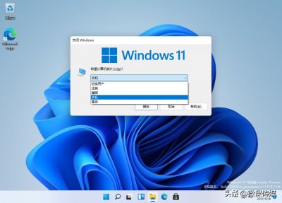 ​怎么重启电脑教程(重新启动Win10和Win11的5种方法，简单易操作，维护电脑必