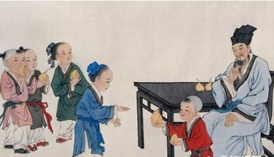 ​古代为何称儿子是“犬子”女儿是“千金”，除此之外还有什么称呼？