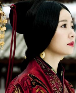 ​历史刘秀真的爱阴丽华吗？双方感情有多深？