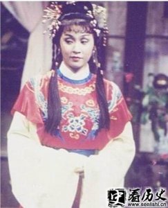 ​昭仁公主电视形象怎么样 帝女花中的昭仁公主