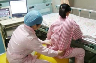 ​生孩子顺产过程(六张图带你看完顺产生娃的全过程)