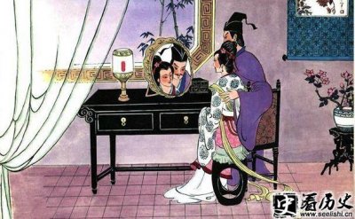 ​王安石妻子是谁 王安石的儿女及后代介绍