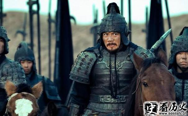 《新三国》中曹仁的形象