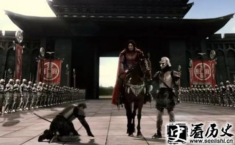 织田信长的画像