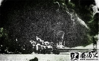 ​利萨海战影响有哪些
