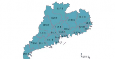 ​珠三角经济分析 珠三角经济环境