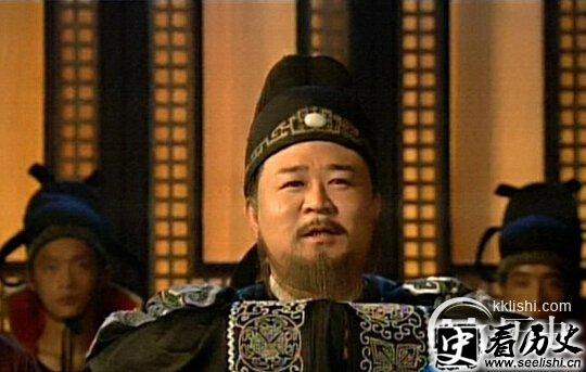 上官婉儿与狄仁杰:30岁的上官婉儿恋上70岁的狄仁杰?