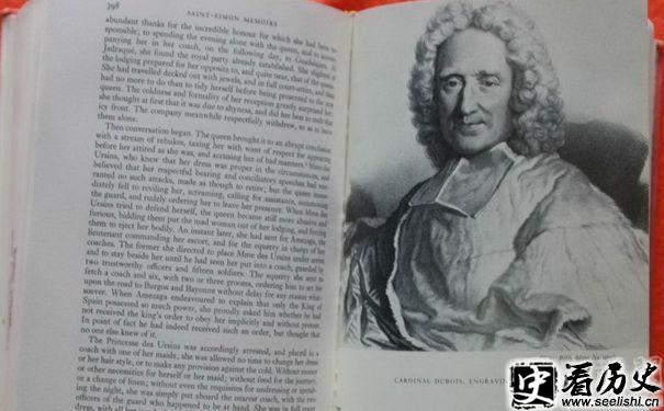 克劳德·昂利·圣西门图片