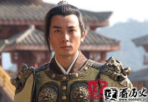 薛仁贵十万大军被全歼