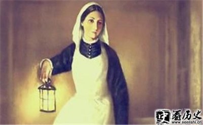 ​白衣天使南丁格尔的著作对全世界影响多大