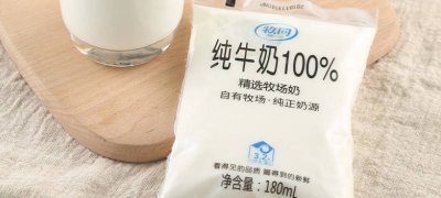 ​袋装牛奶怎么加热最正确视频 袋装牛奶加热的正确方法