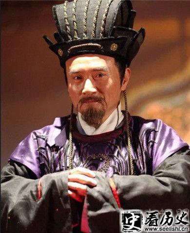 影视剧里的严嵩