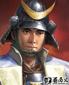 ​战国大将户泽盛安为什么不是大名