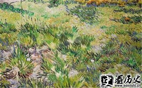 梵高作品