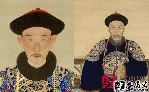 胤祥和康熙的关系 胤祥和雍正的关系