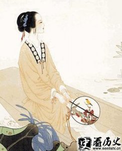 ​诗经讽刺卫宣公什么丑闻