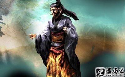 ​探究田丰和许攸有怎样不同的人生