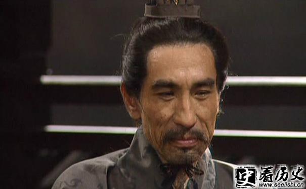 《三国演义》田丰剧照