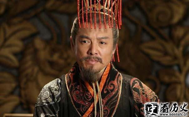 唐玄宗李隆基 剧照