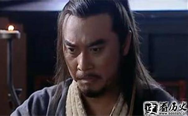 《汉武大帝》郭解