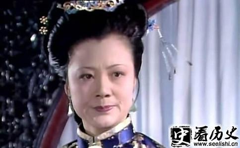 红楼梦尤氏剧照