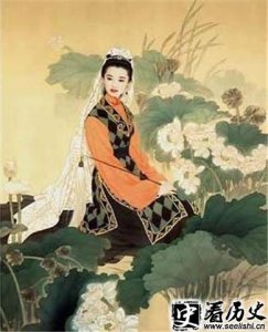 ​盘点鱼玄机的男人们
