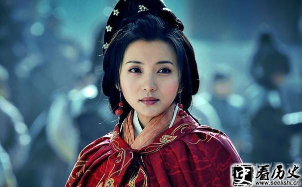 貂蝉剧照