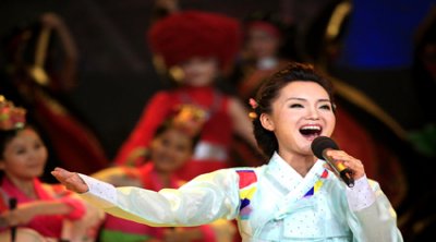 ​中国民歌分为哪三大类（中国民歌分为哪三种）