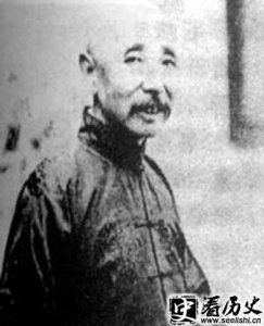 ​张作霖的后人介绍