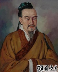 ​著名史学家司马迁的资料介绍