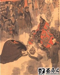 ​公孙胜芒砀山降魔的故事详情