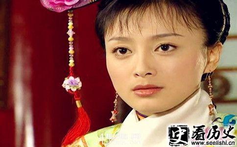 还珠格格知画剧照