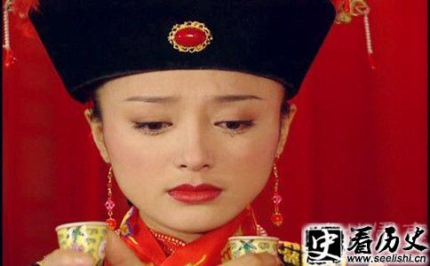 影视剧里的知画