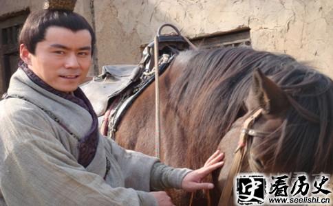 《三国》吕蒙剧照