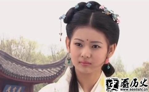 甄士隐的女儿甄英莲