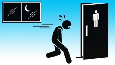 ​夜尿频多不一定是良性前列腺增生，也可能是肿瘤的表现【医游记】