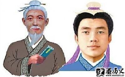 ​吴承恩真实容貌复原图 吴承恩一生的故事